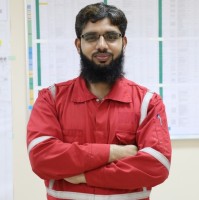 Muhammad Imtiaz, Csp, Cmiosh, Nsc Rising Star