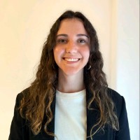 Catarina de Oliveira Giestal