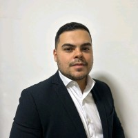 Matheus Andrade Dos Santos