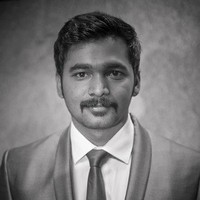 Srinivas Hm