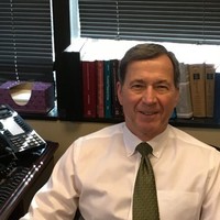 Terry Ekl