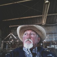 carl preston