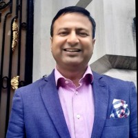Anurag Agrawal