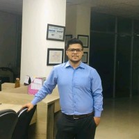 H.m. Musfik Uddin (Munim)