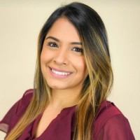Yvonne Perez