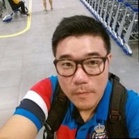 Derek Hong