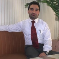 Shah Fayaz
