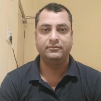 Manish Kumar