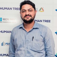 Milind Salvi