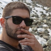 Ata Tehranchi
