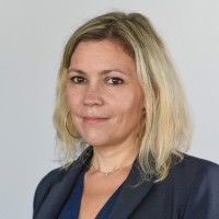 Marie Ferrari