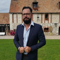Nicolas Housset