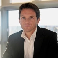 Nicolas Gex