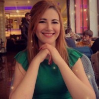 Kenza Oughlis