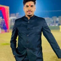 Dharmesh Tomar