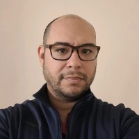 Mark Saldana