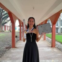 Olivia Ong