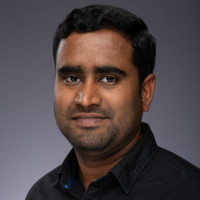 Kiran Kumar Srinivasa