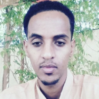 Mohamed Abdillahi Carey