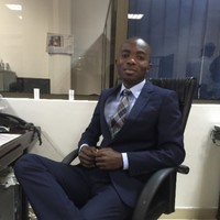 Davies Donkor, Mphil, Ca, Bcom