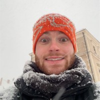 Chad Tatton