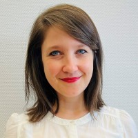 Deborah Paglialunga