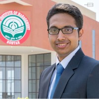 Dev Iyer