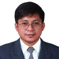 Richard Mark Francia