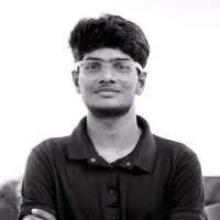 Vimalraj S