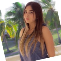 Claudia Lizeth Parra Vega