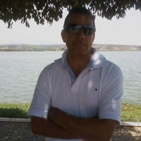 MARCOS ANTONIO PEREIRA