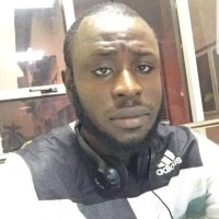 Kelvin Agbo