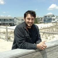 Anthony Petro