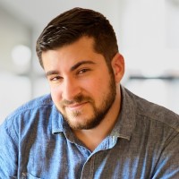 Maxwell Calsetta
