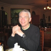 Alistair John Paul Randoll