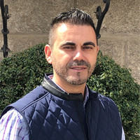 Valentín Marcos
