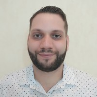 Vitor Hugo Rodrigues Silva