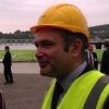 Padraig Dunleavy