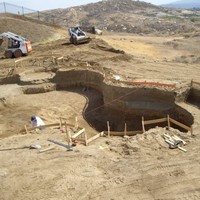 Red Line Grading
