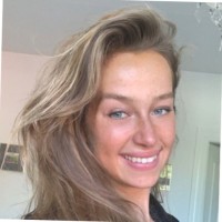 Simone Markiewicz Bang