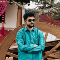 Deepak S
