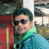 Pramod H S