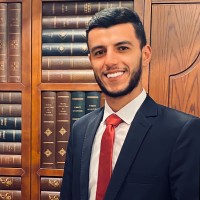 Abd Alrahman Alkhalaileh