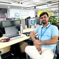Kumar Saksham