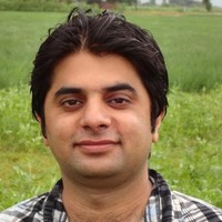 Waqas Ahmad