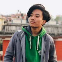 Utsav Bajracharya