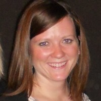 Rachel Fries