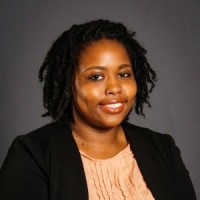 Kameaka Richardson