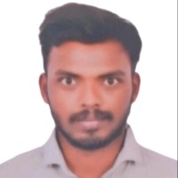 Manohar M
