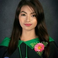 Maria Angelica II Ronquillo